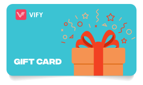 Smokey Woods Gift Card