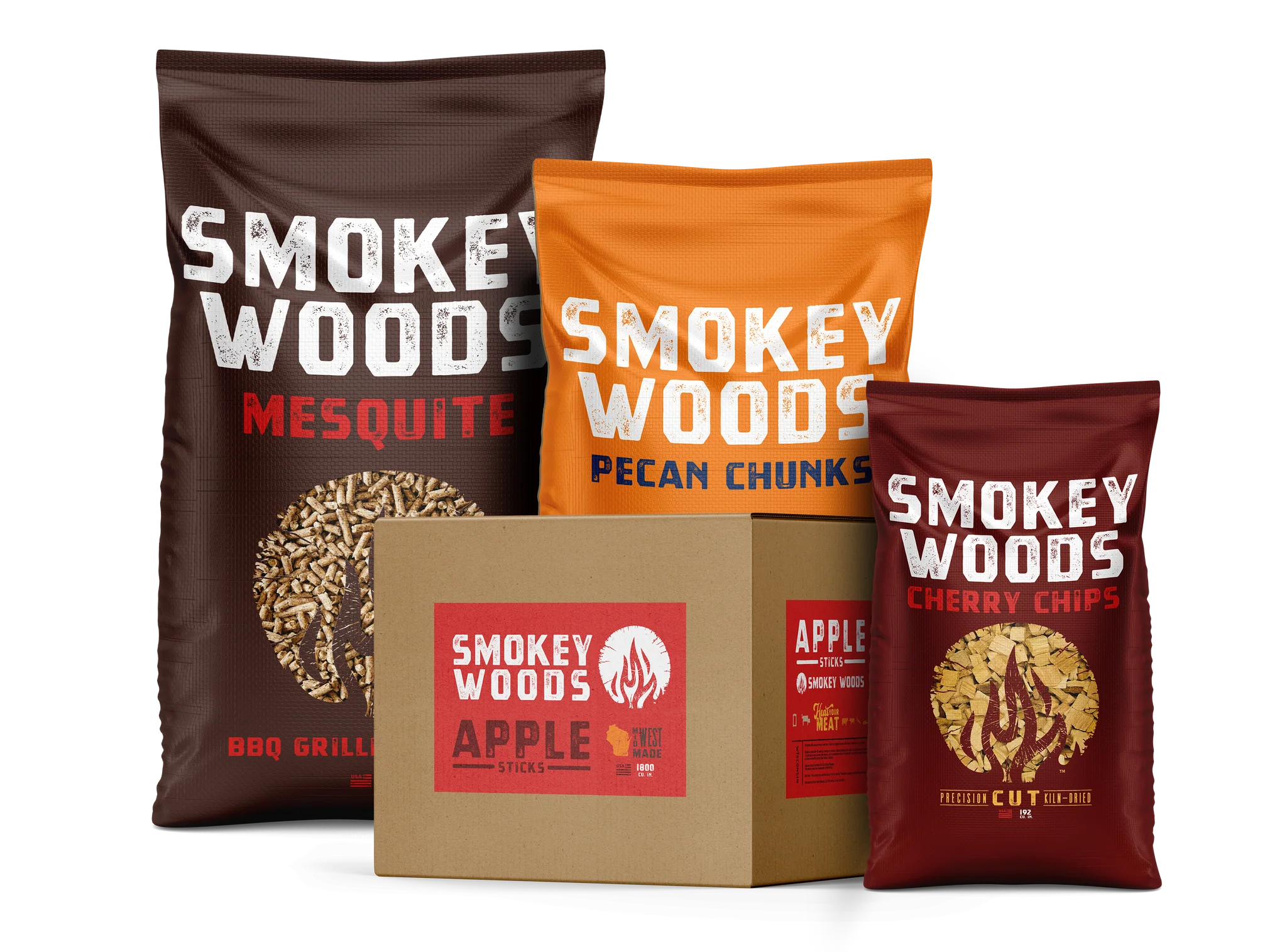 smokeywoodsbbq.com