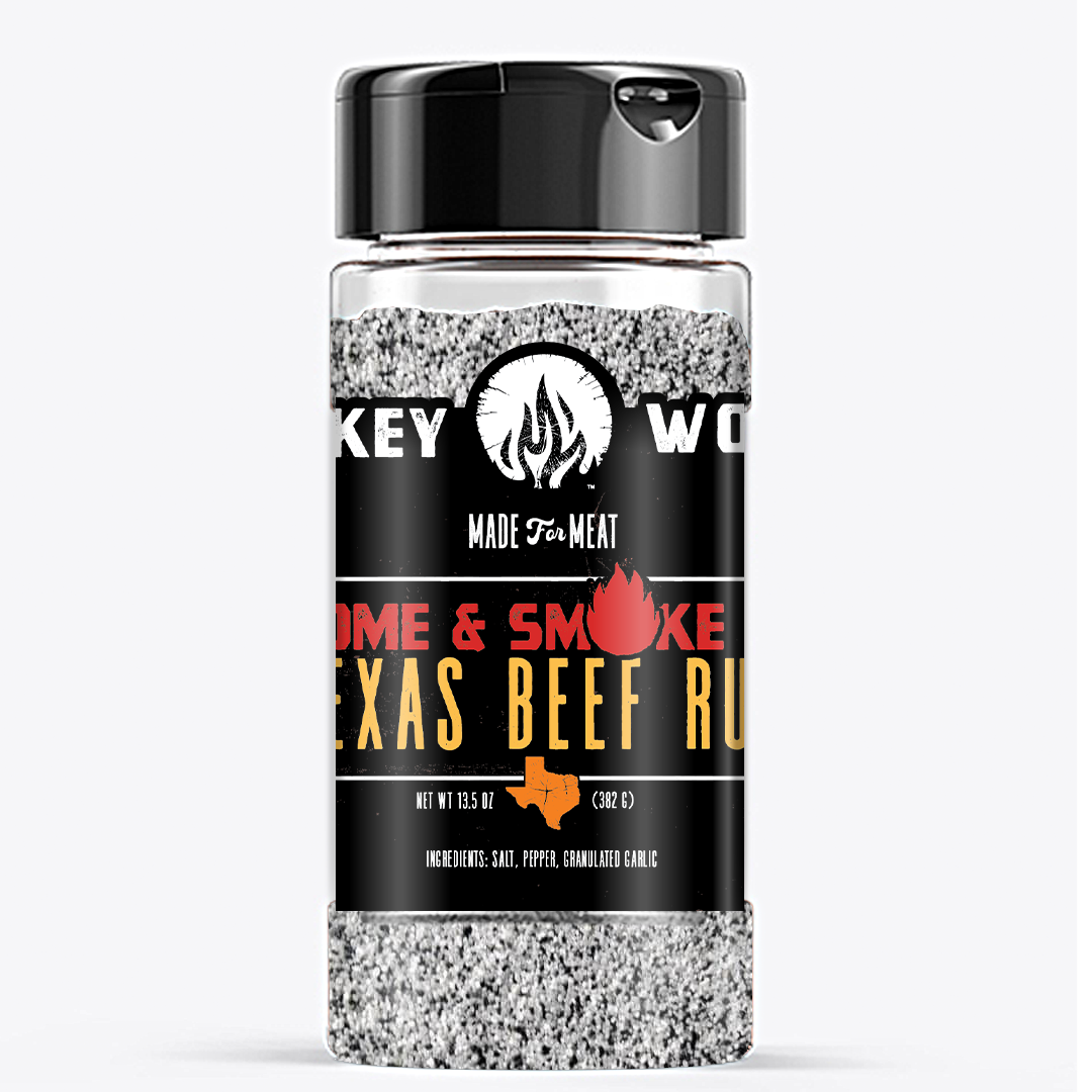 Texas Beef Rub
